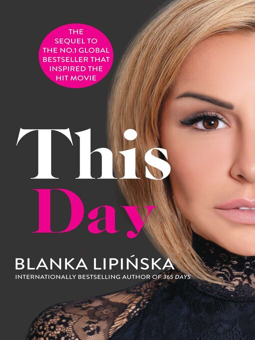 Title details for This Day by Blanka Lipinska - Available